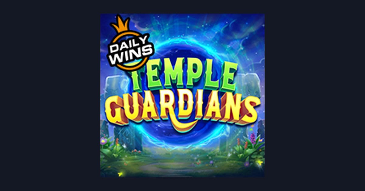 Jam Gacor Terbaru Temple Guardians: Slot Seru dengan Modal Minim