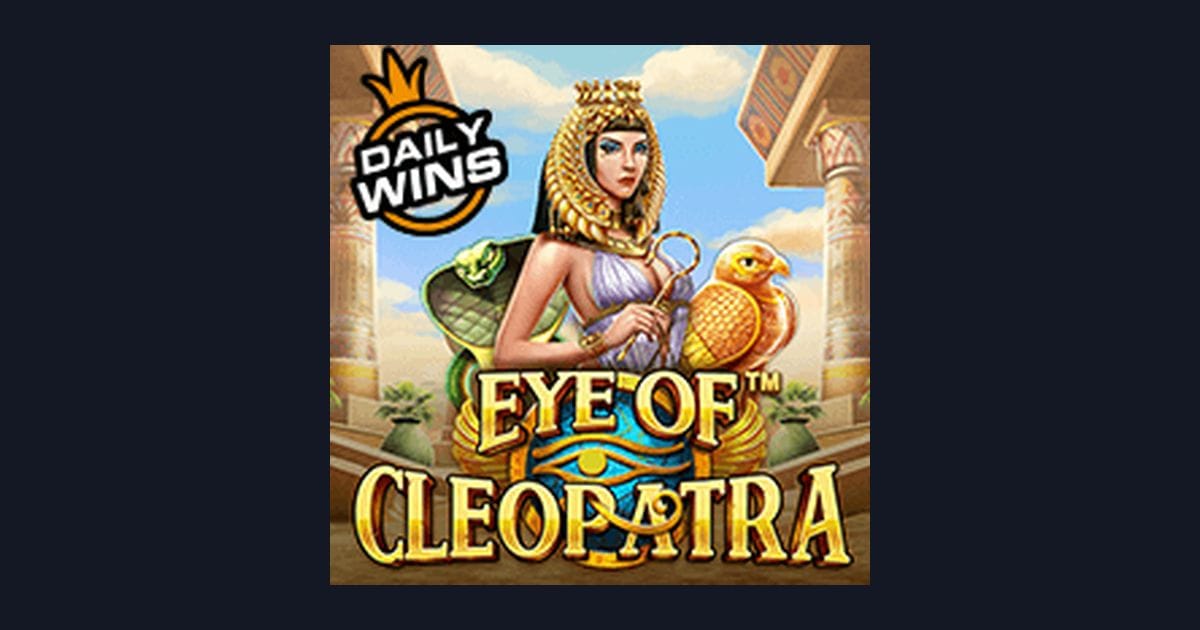 Jelajahi Jam Gacor Terbaru Bersama Eye of Cleopatra dari Pragmatic Play