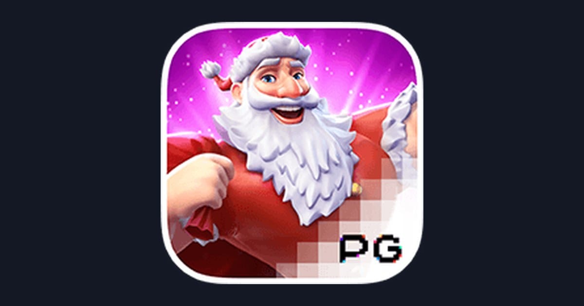 Jelajahi Serunya Santas Gift Rush di Situs Slot Terpercaya Indonesia