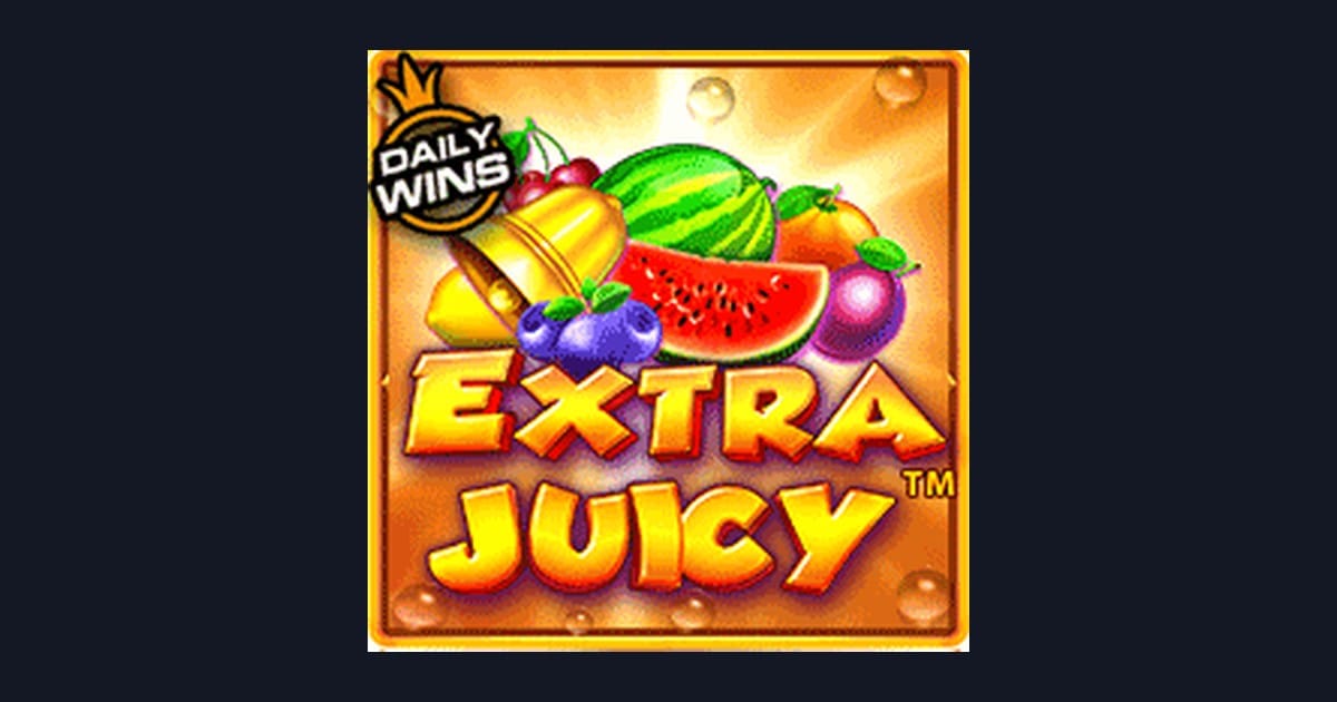 Main Extra Juicy Dengan Modal Depo 5 Ribu, Sensasi Slot Seru!