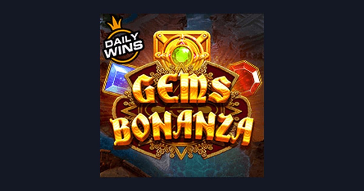 Main Gems Bonanza dengan Depo 5 Ribu: Slot Seru dan Modal Minim