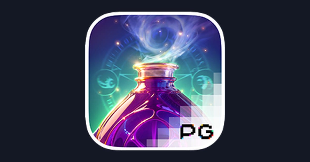 Main Mystic Potion dengan Deposit Pulsa Tanpa Potongan, Slot Seru untuk Modal Minim