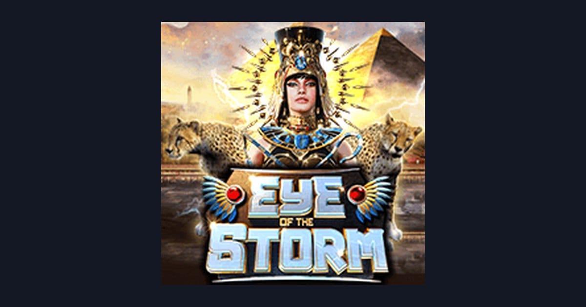Maksimalkan Slot Maxwin di Eye of the Storm yang Seru dan Viral