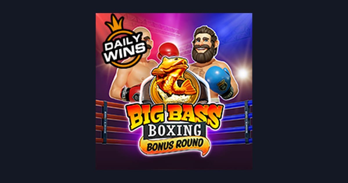 Mengenal Fitur & Tingkat Volatilitas Big Bass Boxing Bonus Round dari Pragmatic Play