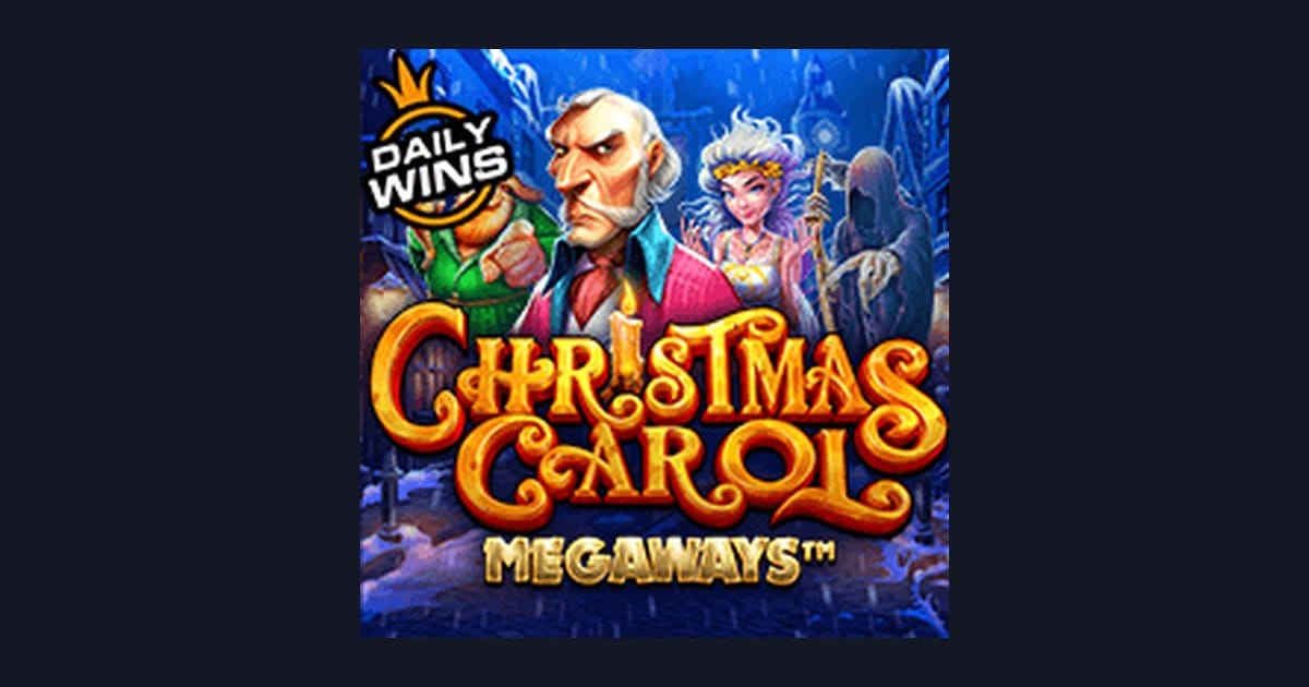 Mengenal Fitur & Tingkat Volatilitas Christmas Carol Megaways dari Pragmatic Play