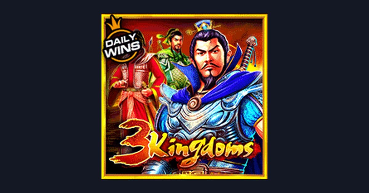 Mengenal Pola Spin Gacor di 3 Kingdoms Battle of Red Cliffs dari Pragmatic Play