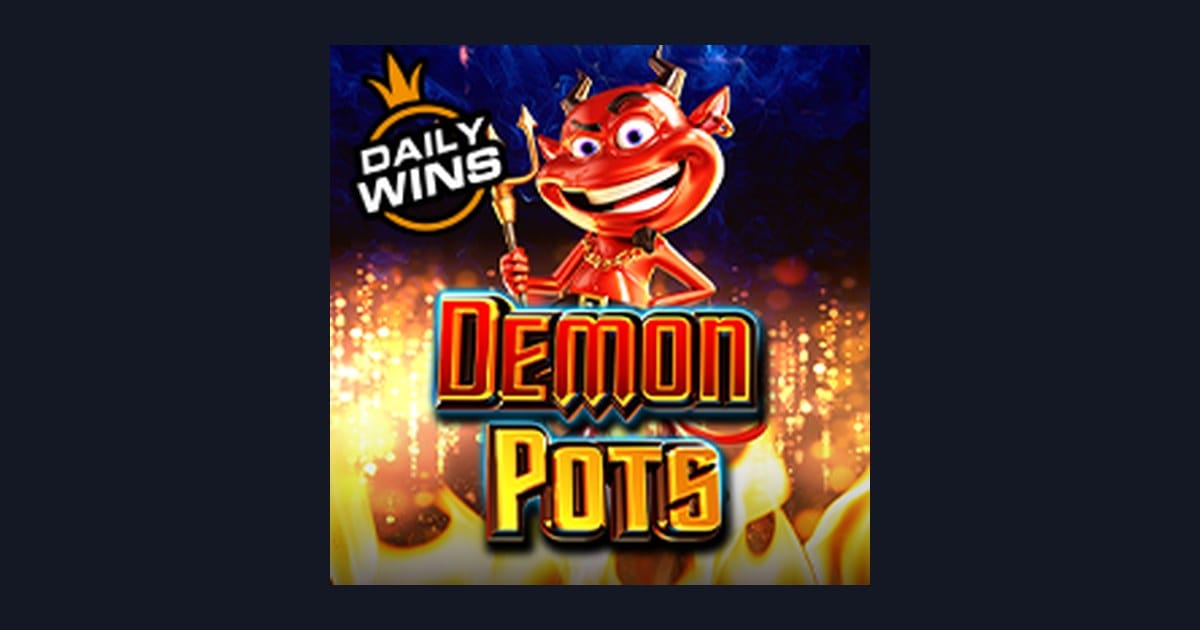Mengenal Pola Spin Gacor di Slot Demon Pots dari Pragmatic Play