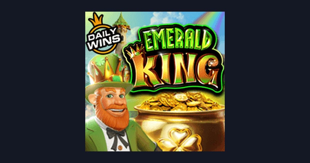 Mengenal Slot Emerald King: Fitur Menarik & Tingkat Volatilitasnya