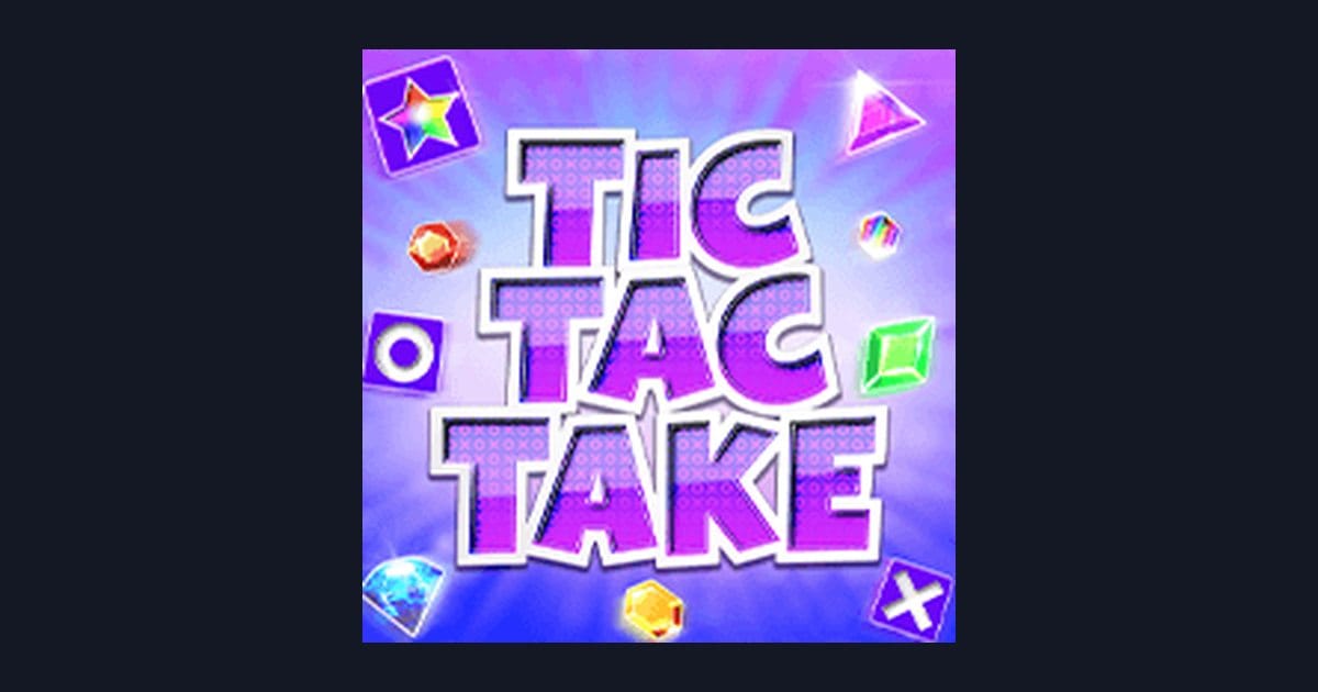 Mengenal Slot Tic Tac Take: Fitur Menarik & Tingkat Volatilitasnya
