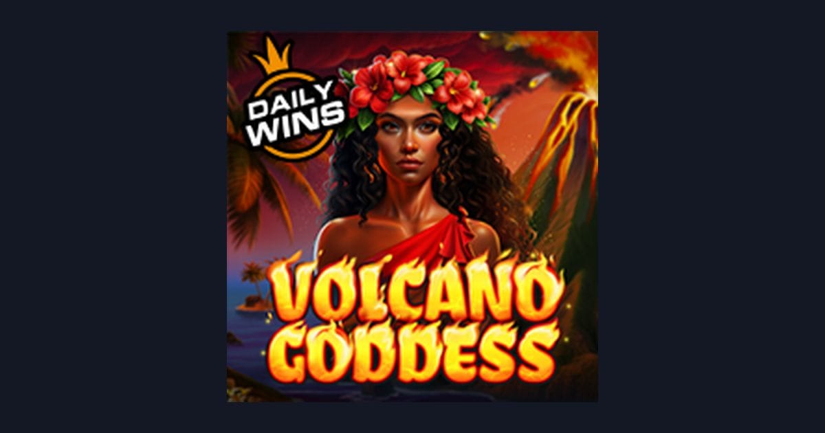Mengulik Pola Spin Gacor di Slot Volcano Goddess dari Pragmatic Play
