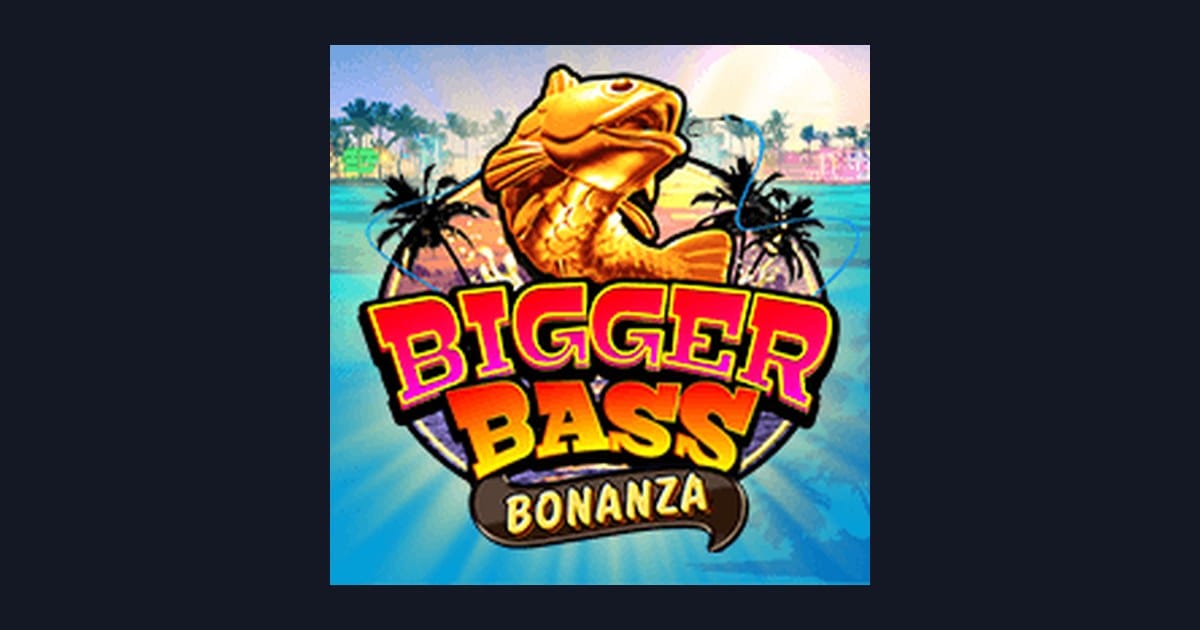 Mengupas Fitur & Tingkat Volatilitas Slot Bigger Bass Bonanza