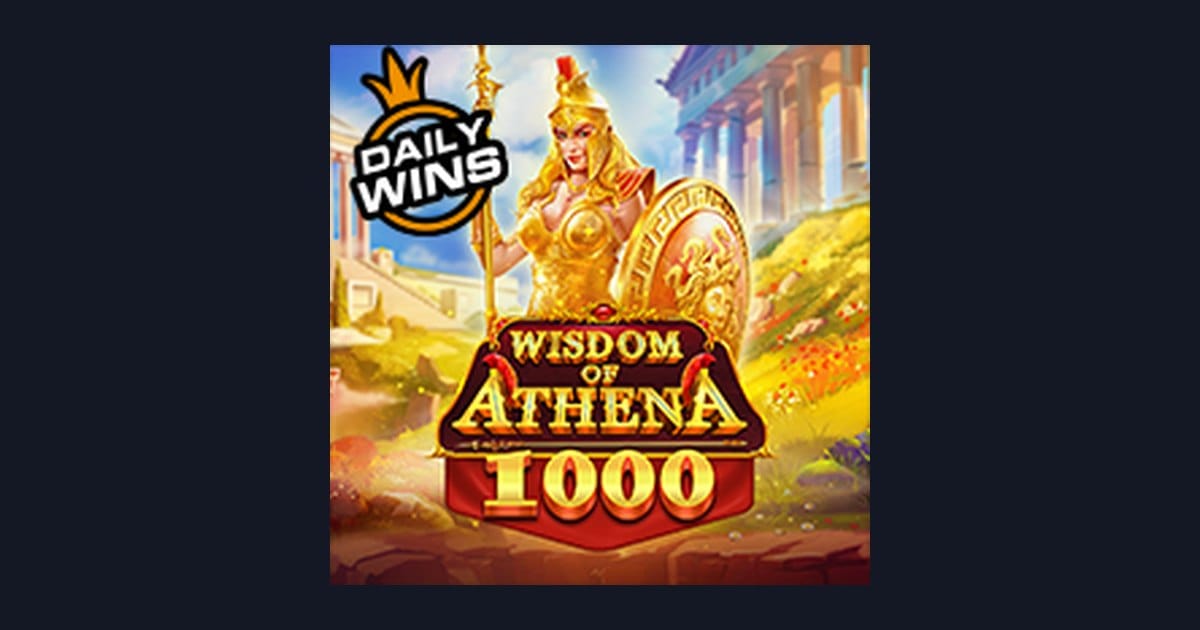 Menjelajahi Wisdom of Athena 1000 dengan Deposit Dana OVO Gopay Mudah