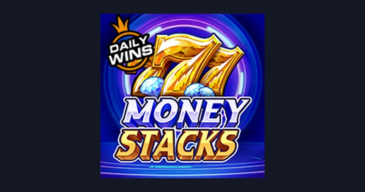 Money Stacks: Slot Seru dengan Modal Receh untuk Cuan Maksimal
