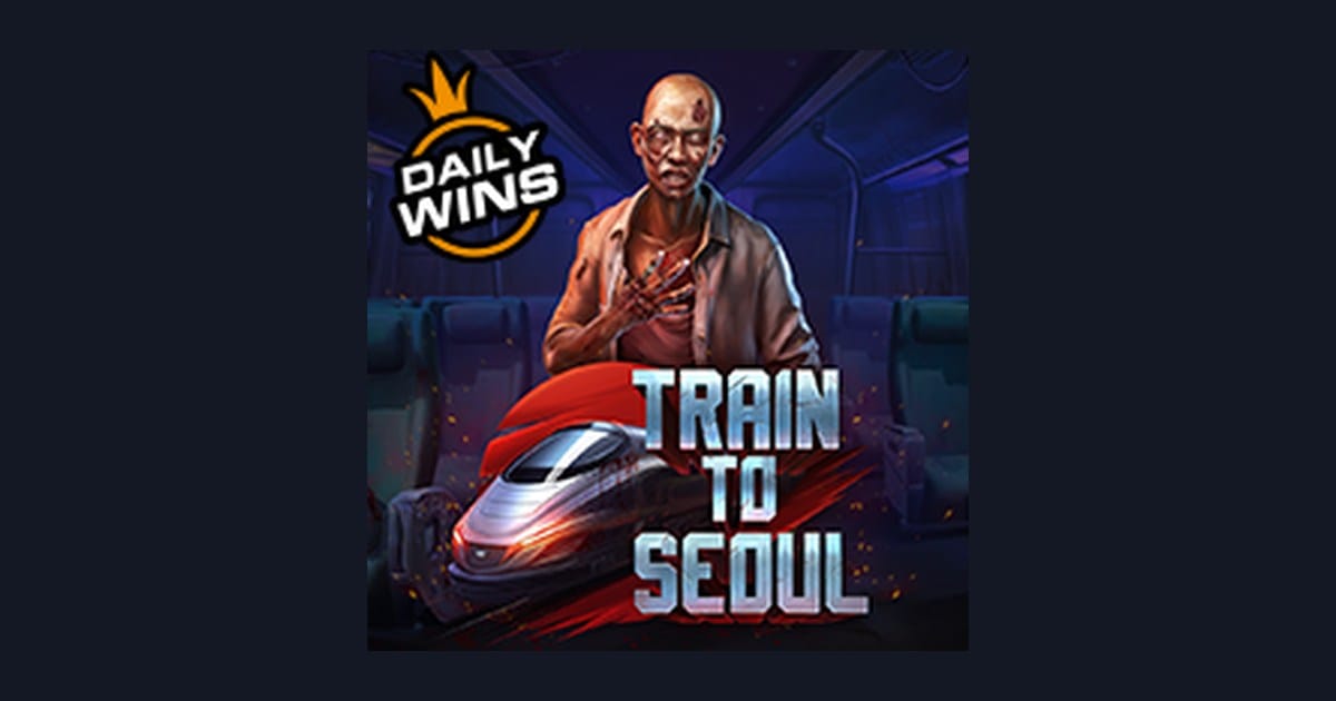 Nikmati Bonus New Member dan Sensasi Slot Train To Seoul Terbaru