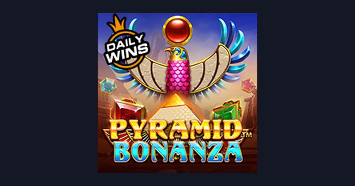Nikmati Sensasi Pyramid Bonanza dengan Deposit Pulsa Tanpa Potongan