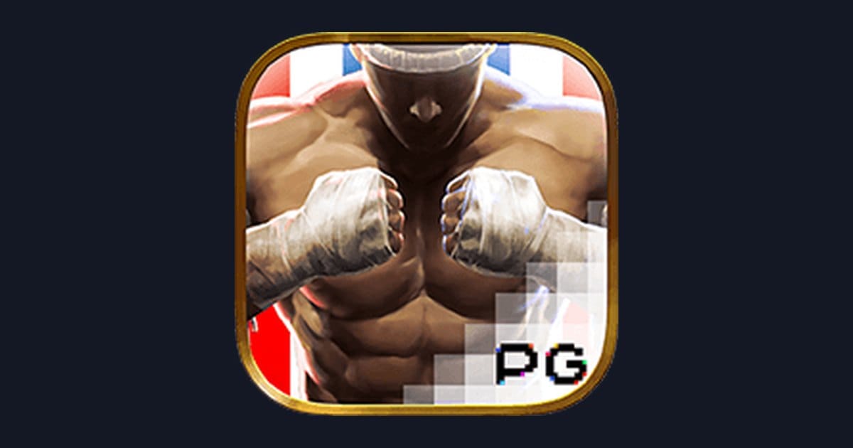Nikmati Serunya Muay Thai Champion dengan Daftar & Login Gampang
