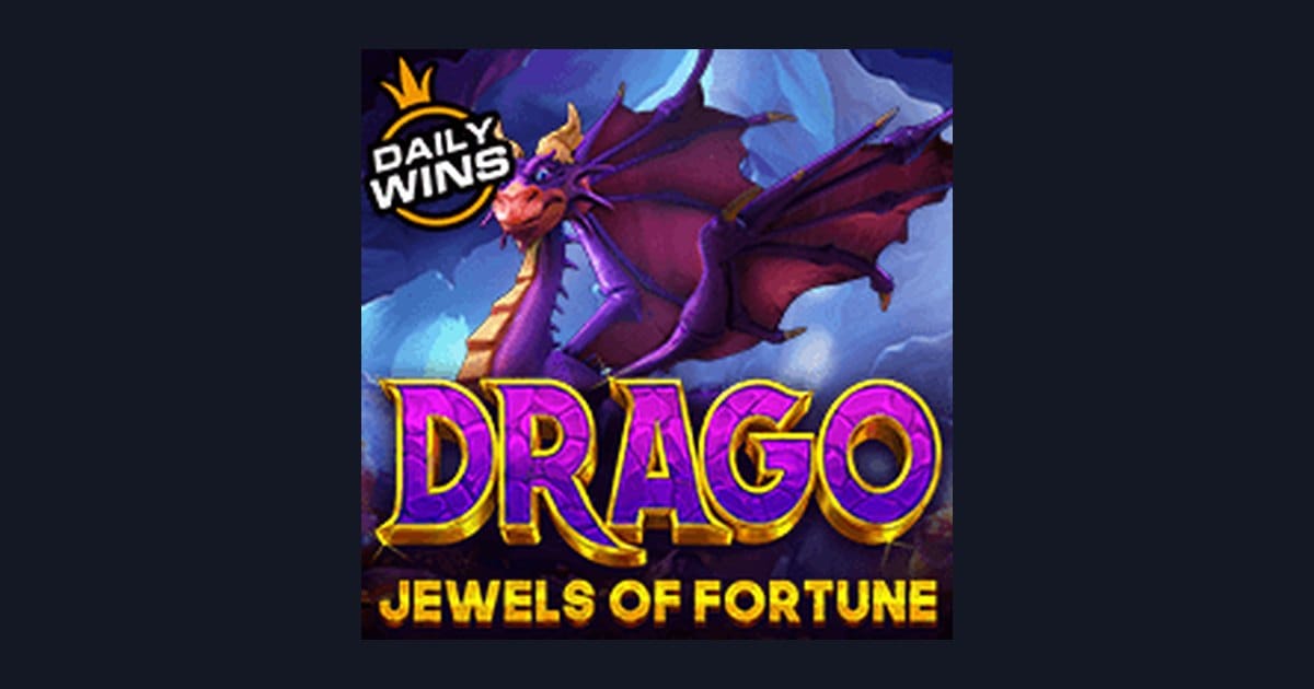 Mengenal Pola Spin Gacor di Drago Jewels of Fortune dari Pragmatic Play