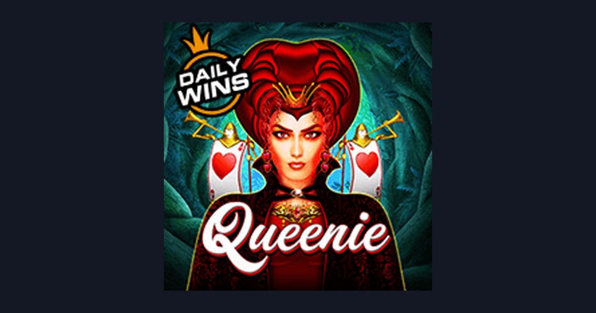 Queenie: Eksplorasi Seru di Situs Slot Terpercaya dengan Modal Minim