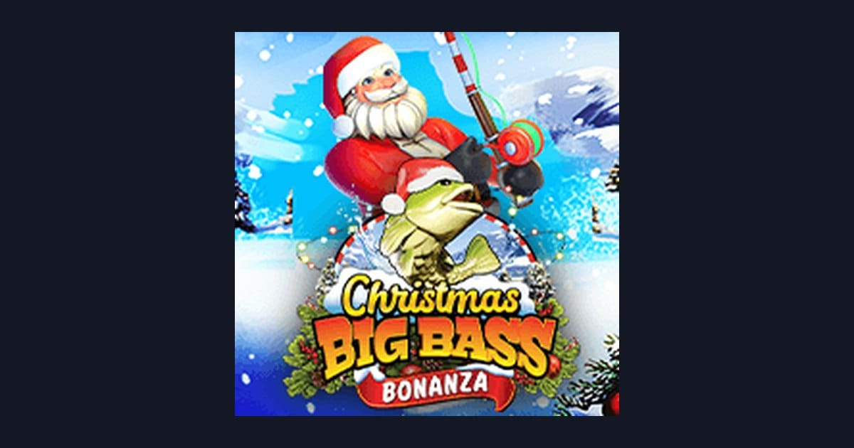 Rahasia Menang Slot Christmas Big Bass Bonanza untuk Pemula