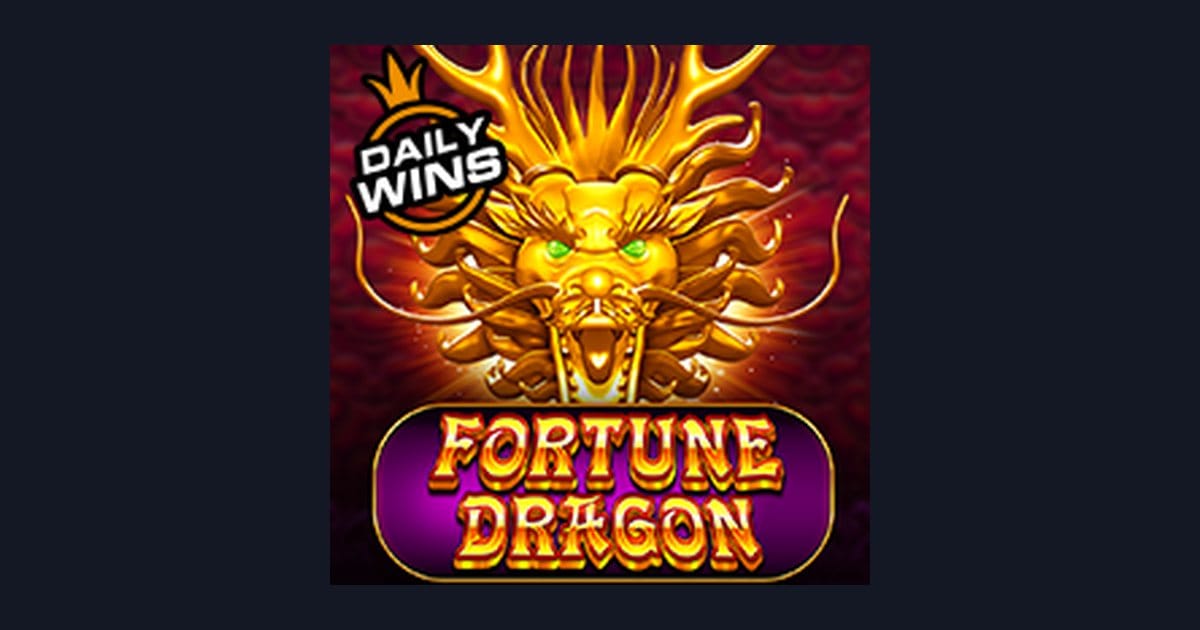 Rahasia Menang Slot Fortune Dragon dengan Tips Jitu buat Pemula