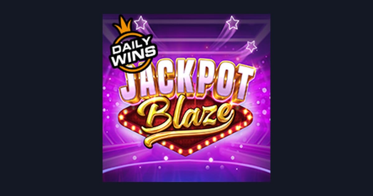 Rahasia Trik Auto Maxwin di Slot Jackpot Blaze Pragmatic Play