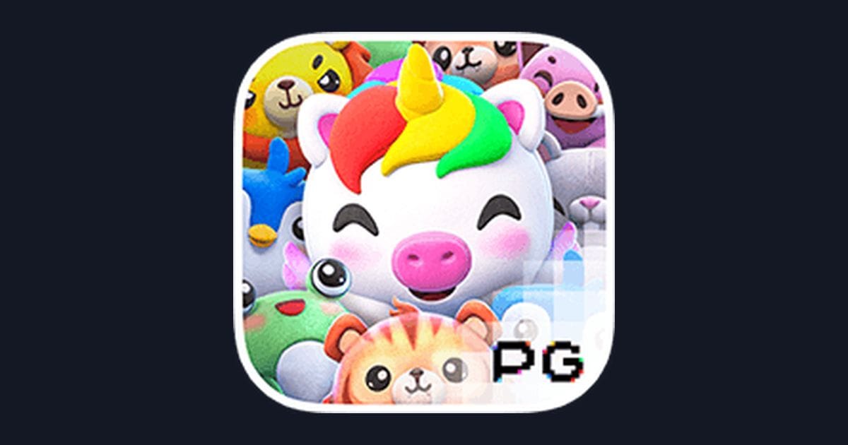 Raih Bonus New Member dengan Plushie Frenzy, Slot Seru dari PG Soft