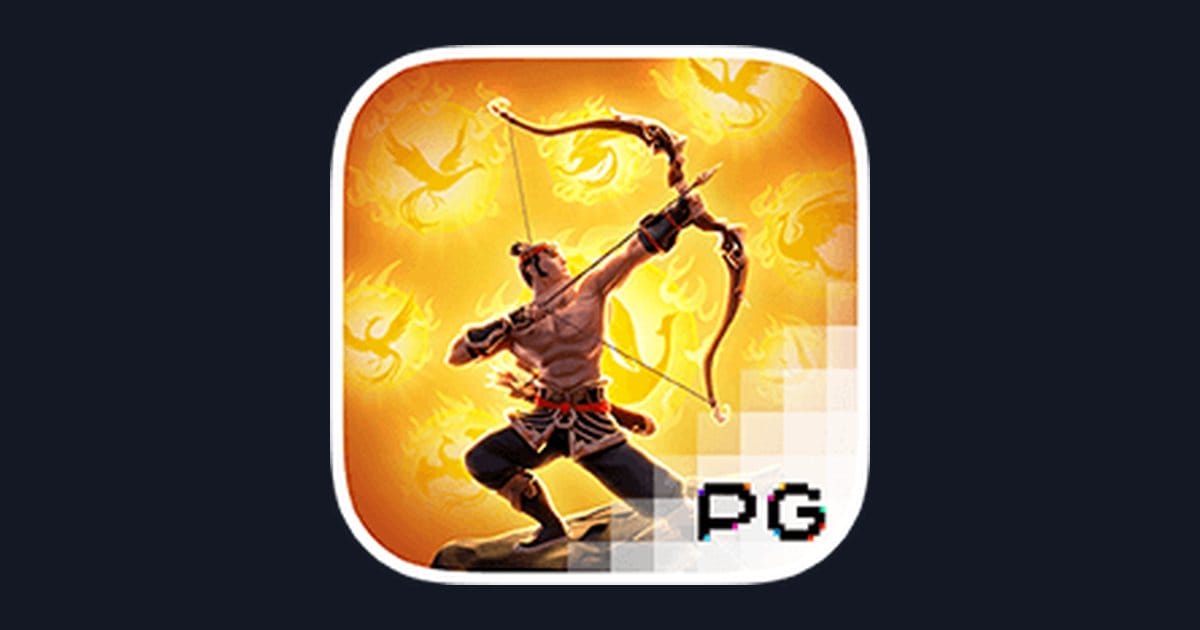 Raih Jackpot Progresif Terbesar di Legend of Hou Yi Slot dari PG Soft