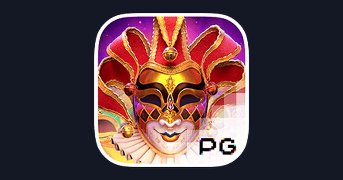 Raih Jackpot Progresif Terbesar di Slot Mask Carnival dari PG Soft