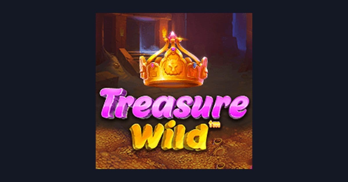 Raih Jam Gacor Terbaru dengan Slot Treasure Wild dari Pragmatic Play