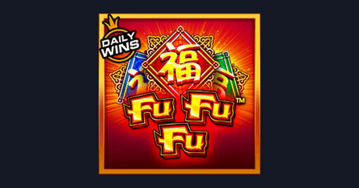 Raih Keberuntungan dengan Fu Fu Fu: Freespin & Scatter Hoki Terbaik