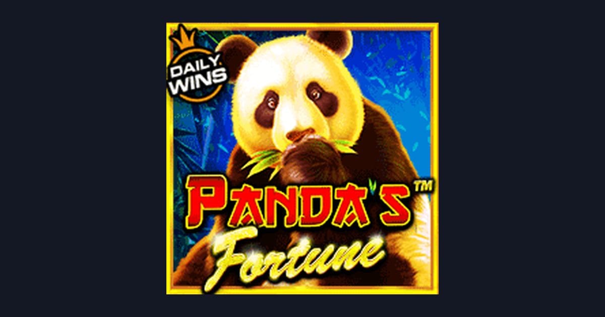 Raih Untung dengan Panda Fortune, Slot Gacor Hari Ini yang Seru dan Menguntungkan