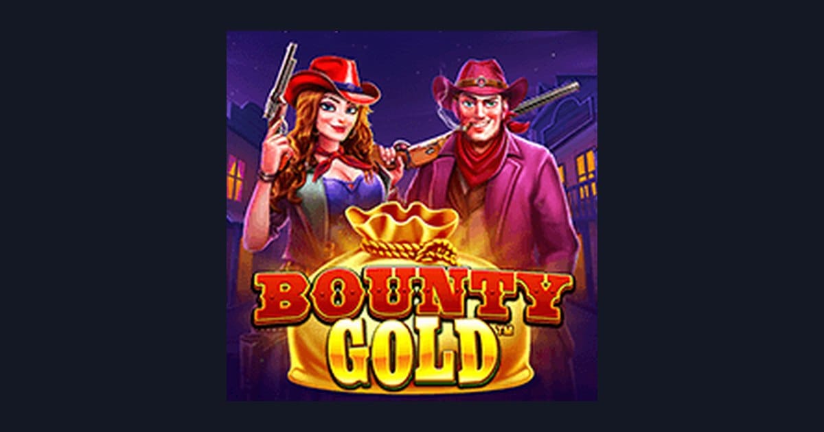 Rasakan Sensasi Slot Gacor Hari Ini dengan Bounty Gold dari Pragmatic Play
