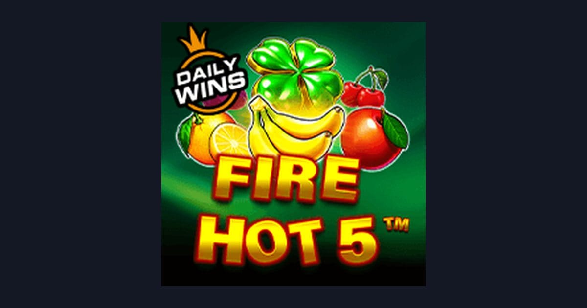 Review Jujur & Demo Fire Hot 5: Sensasi Slot Seru dari Pragmatic Play