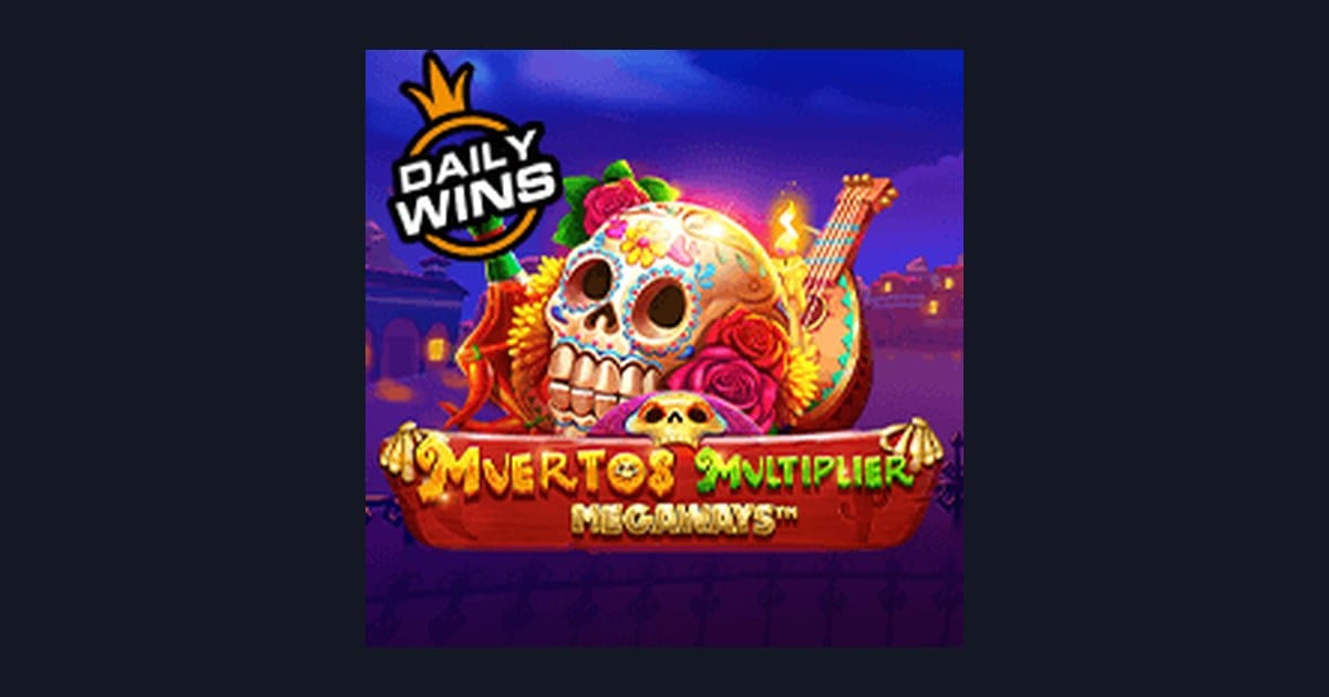 Review Jujur & Demo Slot Muertos Multiplier Megaways Terbaru