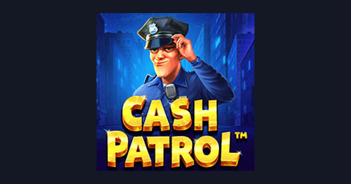 Strategi Pola Maxwin di Slot Cash Patrol dari Pragmatic Play