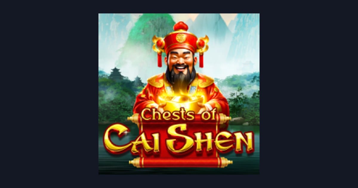 Trik Menang Slot Maxwin di Chests of Cai Shen dari Pragmatic Play