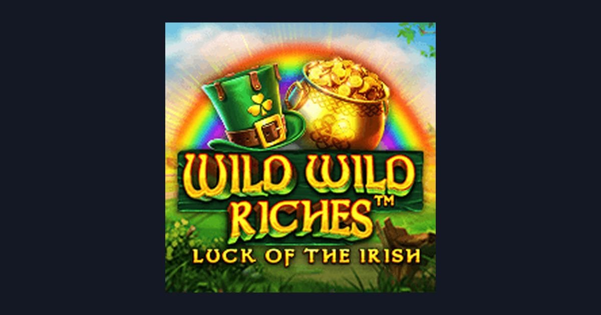 Wild Wild Riches, Slot Anti Boncos dengan Peluang Menarik di 2026