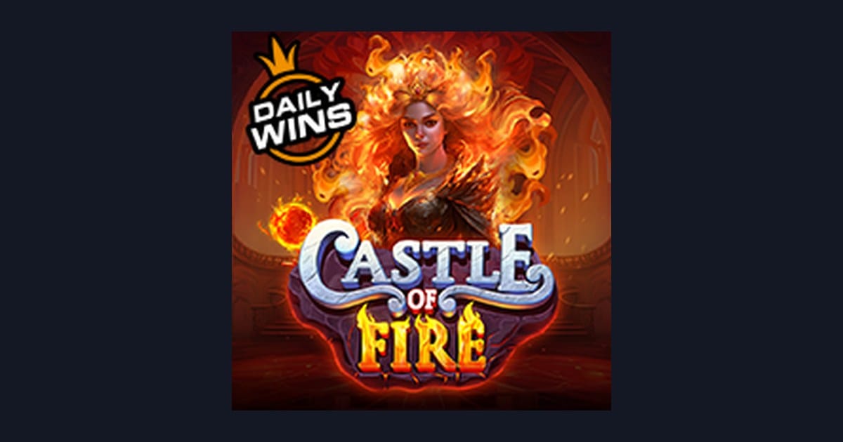 Castle of Fire: Temukan Jam Gacor Terbaru dan Sensasi Slot Seru