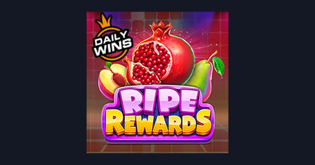 Jadwal Jam Gacor Terbaru Bermain Ripe Rewards dari Pragmatic Play