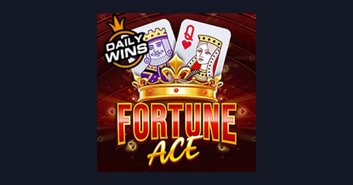 Mainkan Fortune Ace, Link Slot Gacor dengan Modal Minim 2026