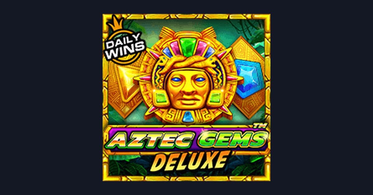 Mengenal Aztec Gems Deluxe: Fitur Menarik & Tingkat Volatilitasnya