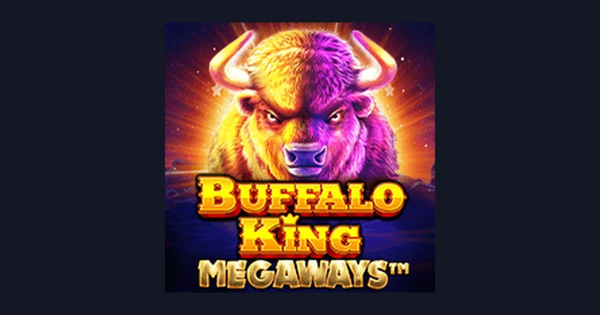 Mengenal Slot Maxwin Buffalo King Megaways dari Pragmatic Play