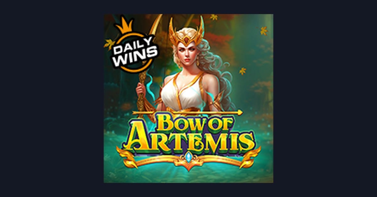 Rahasia Slot Gacor Gampang Menang di Bow of Artemis dari Pragmatic Play