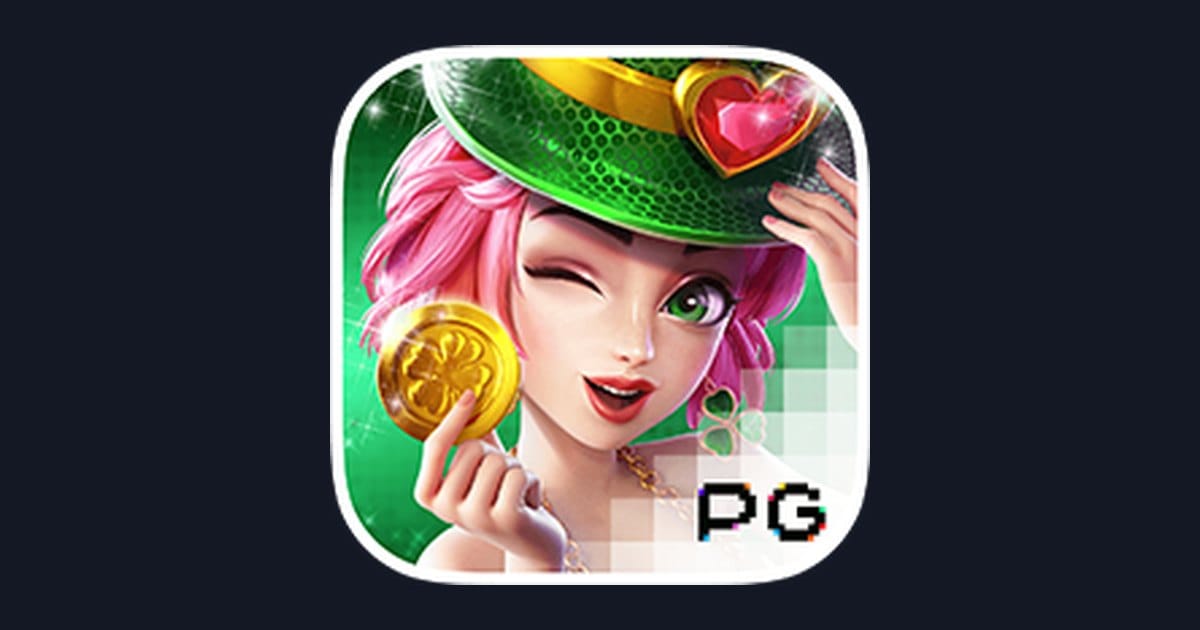 Raih Bonus New Member di Lucky Clover Riches, Slot Seru dari PG Soft