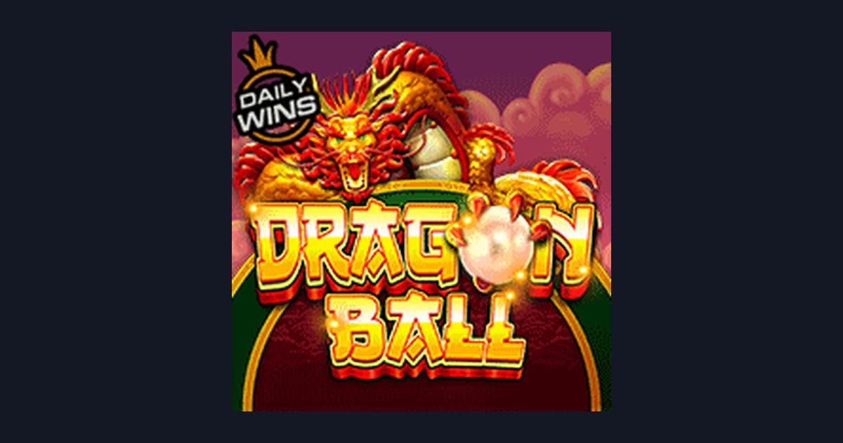 Raih Slot Maxwin Mudah dengan Dragon Ball dari Pragmatic Play