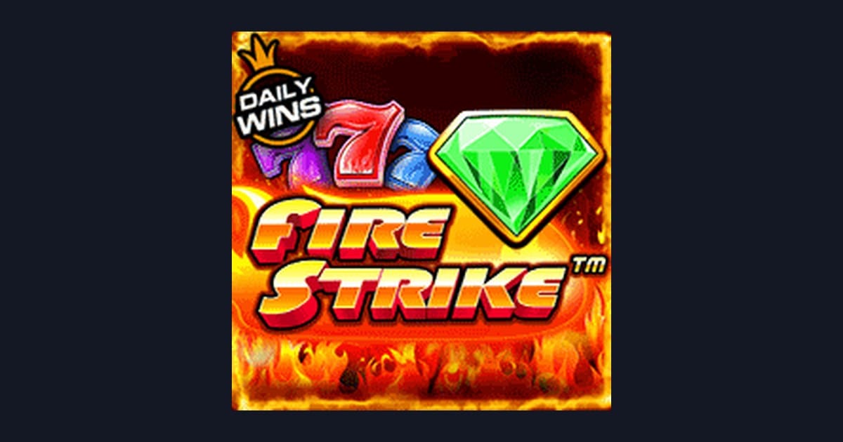 Serunya Freespin & Scatter Hoki di Slot Fire Strike dari Pragmatic Play