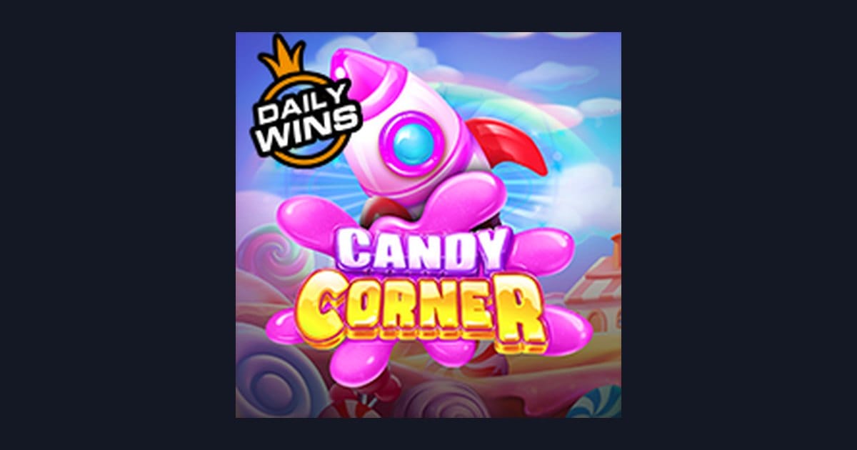 Trik Auto Maxwin Menang Mudah di Slot Candy Corner Pragmatic Play