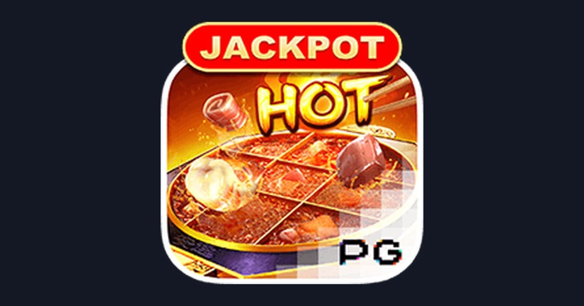 Trik Auto Maxwin Seru di Slot Hotpot dari PG Soft