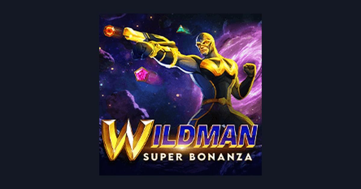 Wildman Super Bonanza: Sensasi Slot Maxwin dengan Modal Minim